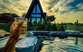 Anna Chalet